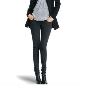 CAbi super skinny stretch pitch size 0